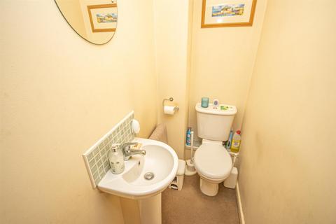 20 Russell Close, Uttoxeter, ST14 8HZ