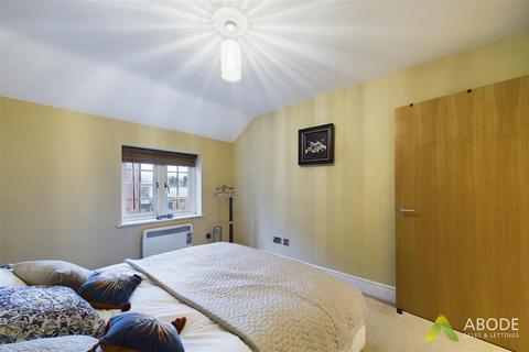 2 bedroom flat for sale, South Street, Ashby-De-La-Zouch LE65