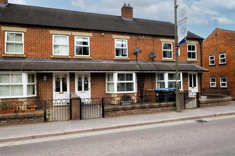 3 bedroom terraced house for sale, Chapel Terrace, Ashbourne DE6