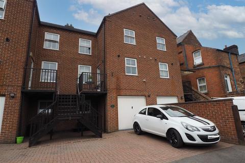 3 bedroom terraced house for sale, Chapel Terrace, Ashbourne DE6