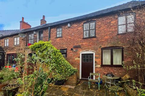 3 bedroom house to rent - The Green Road, Ashbourne DE6