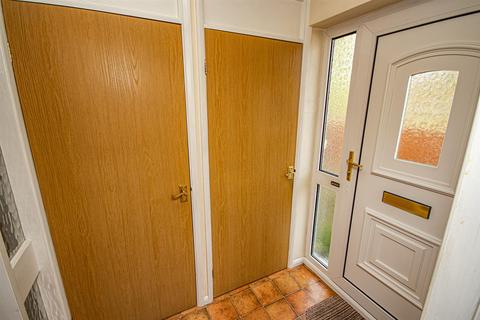17 Greenacres Drive, Uttoxeter, ST14 7EB