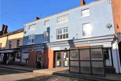 1 bedroom flat for sale, High Street, Cheadle ST10