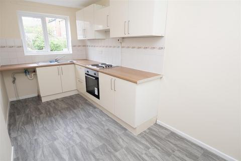 1 bedroom flat for sale, High Street, Cheadle ST10