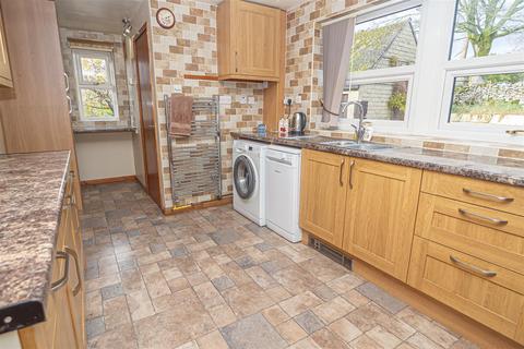 3 bedroom semi-detached house for sale, Hailors Croft, Leek ST13