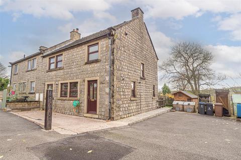 3 bedroom semi-detached house for sale, Hailors Croft, Leek ST13