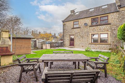 3 bedroom semi-detached house for sale, Hailors Croft, Leek ST13