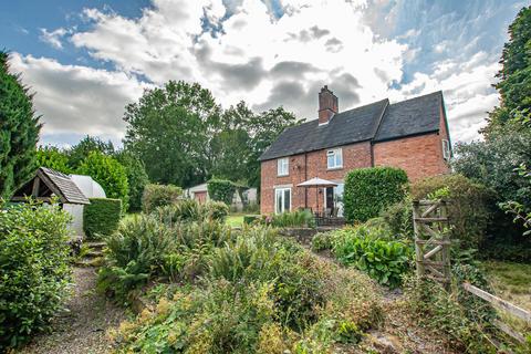 4 bedroom detached house for sale, Doveleys, Nr Uttoxeter ST14