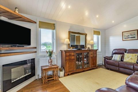 3 bedroom detached bungalow for sale, Mercia Marina, Findern Lane, Willington DE65