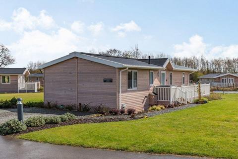 3 bedroom detached bungalow for sale, Mercia Marina, Findern Lane, Willington DE65