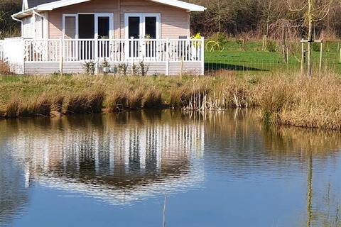 3 bedroom detached bungalow for sale, Mercia Marina, Findern Lane, Willington DE65