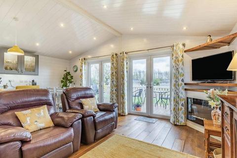 3 bedroom detached bungalow for sale, Mercia Marina, Findern Lane, Willington DE65