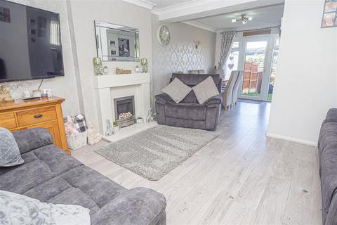 3 bedroom semi-detached house for sale, Paragon Close, Cheadle ST10