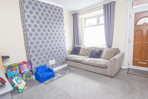 2 bedroom terraced house for sale, Plant Street, Cheadle ST10
