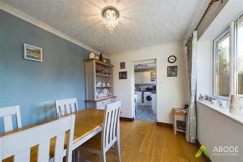 18 Hawksley Drive, Rolleston On Dove, Burton-on-trent, DE13 9DR