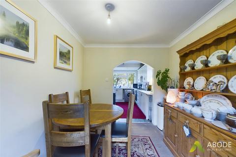 10 Oaklands Road, Etwall, Derby, DE65 6JD