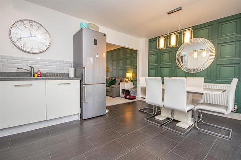 15 Ivinson Way, Bramshall, Uttoxeter, ST14 5BF