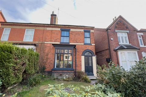 4 bedroom semi-detached house for sale, Scalpcliffe Road, Staffordshire DE15