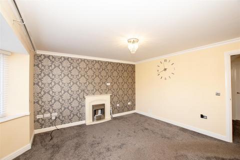 4 bedroom detached house for sale, Wilson Way, Burton-On-Trent DE13