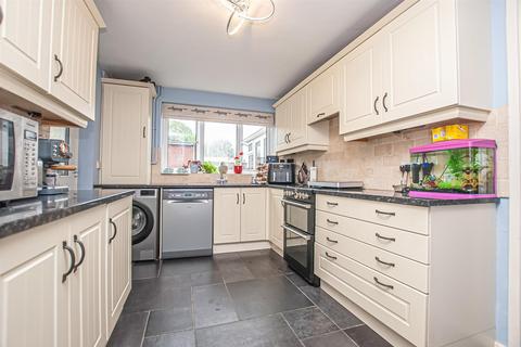 4 bedroom detached house for sale, Paget Rise, Rugeley WS15