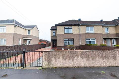 Ardrossan - 3 bedroom end of terrace house for sale