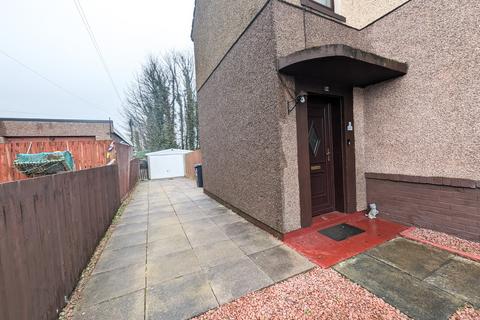 3 bedroom end of terrace house for sale, Park View, Ardrossan KA22
