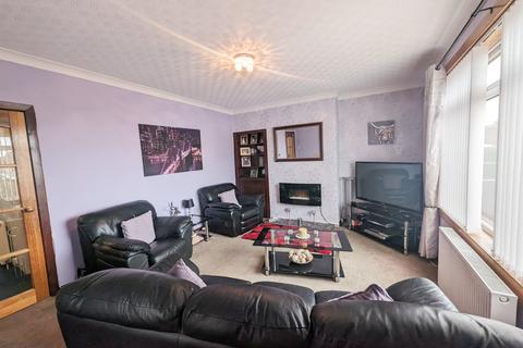 3 bedroom end of terrace house for sale, Park View, Ardrossan KA22
