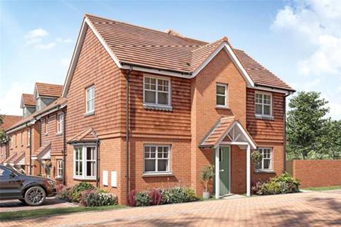 3 bedroom end of terrace house for sale, Catteshall Court, Catteshall Lane, Godalming