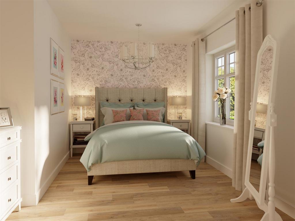INT Claythorne Rd Type A plot20 Bedroom 2 FINAL.jp