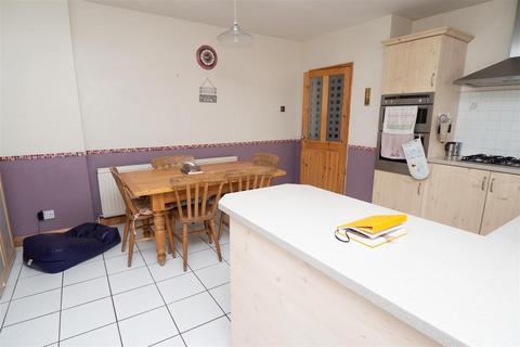 26 Draycott Old Road, Forsbrook, Stoke-on-trent, ST11 9AL
