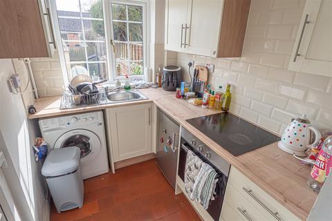 2 bedroom terraced house for sale, Queen Street, Cheadle ST10