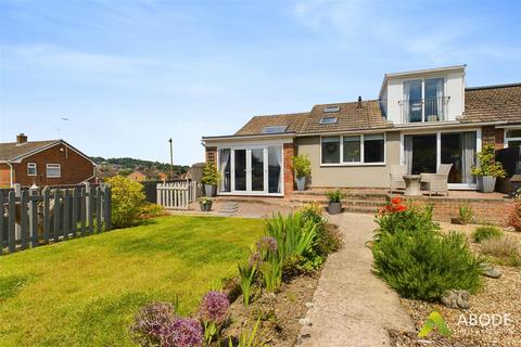 36 Thorley Drive, Cheadle, Stoke-on-trent, ST10 1SA