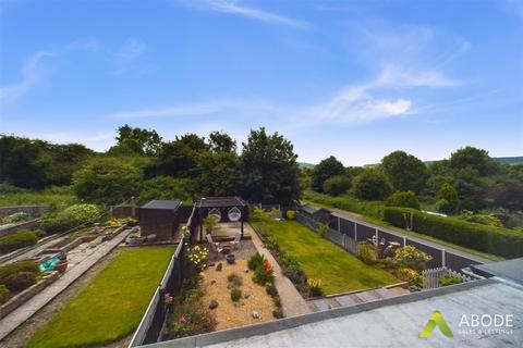 36 Thorley Drive, Cheadle, Stoke-on-trent, ST10 1SA