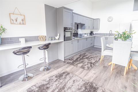 36 Thorley Drive, Cheadle, Stoke-on-trent, ST10 1SA