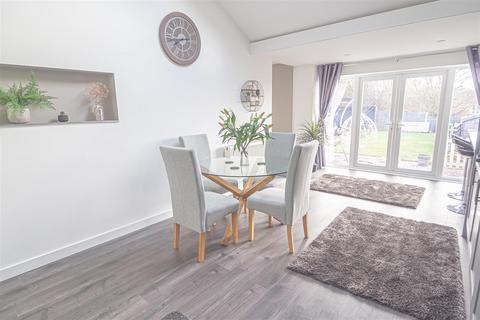 36 Thorley Drive, Cheadle, Stoke-on-trent, ST10 1SA