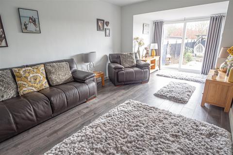 36 Thorley Drive, Cheadle, Stoke-on-trent, ST10 1SA