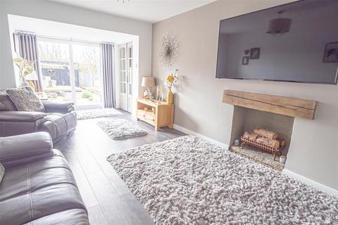 36 Thorley Drive, Cheadle, Stoke-on-trent, ST10 1SA