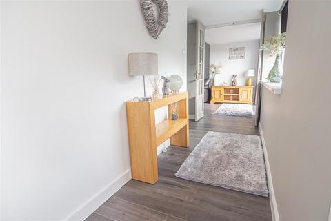 36 Thorley Drive, Cheadle, Stoke-on-trent, ST10 1SA