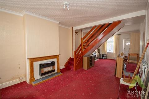 3 bedroom terraced house for sale, High Bank Road, Burton-On-Trent DE15