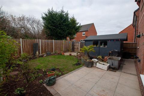 3 bedroom house for sale, Seven  Acres Close, Uttoxeter ST14