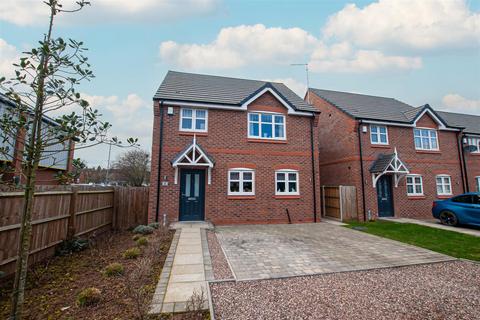 undefined, Seven Acres Close, Uttoxeter ST14