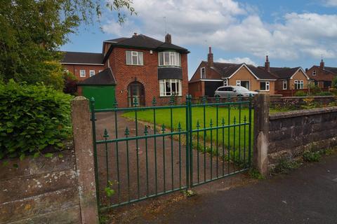 3 bedroom detached house for sale, Meadow Drive, Cheadle ST10