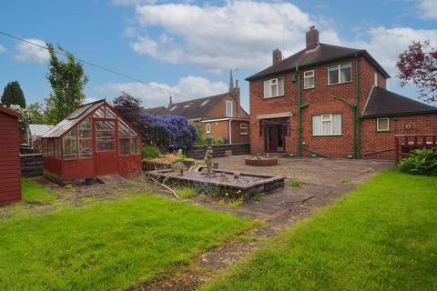 3 bedroom detached house for sale, Meadow Drive, Cheadle ST10