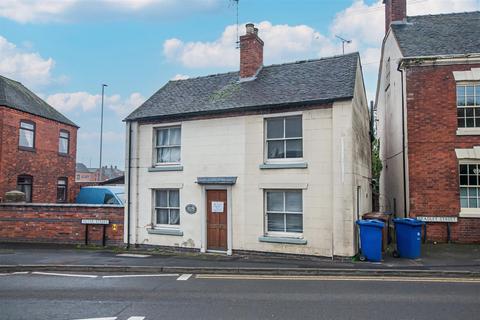 2 bedroom semi-detached house for sale, Bradley Street, Uttoxeter ST14