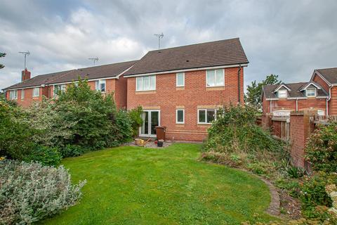 4 bedroom house for sale, St. Catherines Close, Uttoxeter ST14