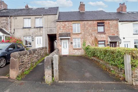 19 Brookfields Road, Ipstones, Stoke-on-trent, ST10 2LY