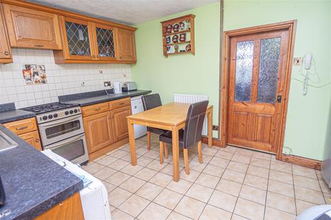 19 Brookfields Road, Ipstones, Stoke-on-trent, ST10 2LY