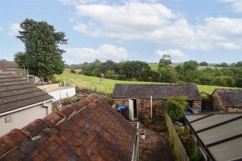 19 Brookfields Road, Ipstones, Stoke-on-trent, ST10 2LY