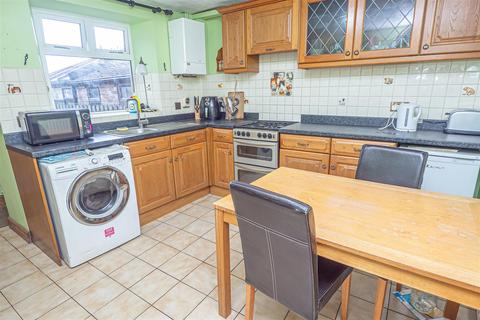 19 Brookfields Road, Ipstones, Stoke-on-trent, ST10 2LY