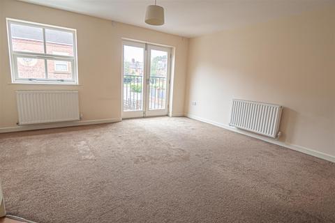 2 bedroom townhouse for sale, New Court, Cheadle ST10